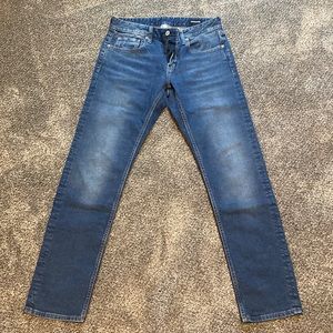 Bonobos Jeans Tailored Style Fit